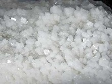 Crushed Raw crystal Salt, Form : Powder