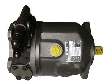 Rexroth Semi Automatic Metal A10VSO Axial Piston Pump, for Engine, Pressure : 100-200bar