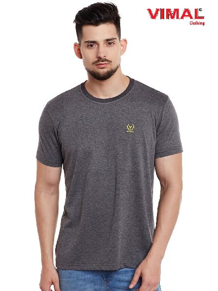 Vimal Tshirts For Men at Best Price in Ludhiana | Mack Hosiery Regd