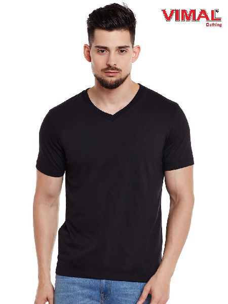 Vimal Tshirts For Men at Best Price in Ludhiana | Mack Hosiery Regd