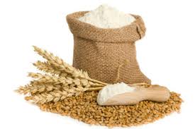 25 Kg Wheat Flour