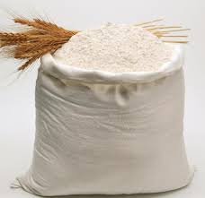 Organic 50 Kg Wheat Flour, Packaging Type : Jute Bag, Plastic Bag