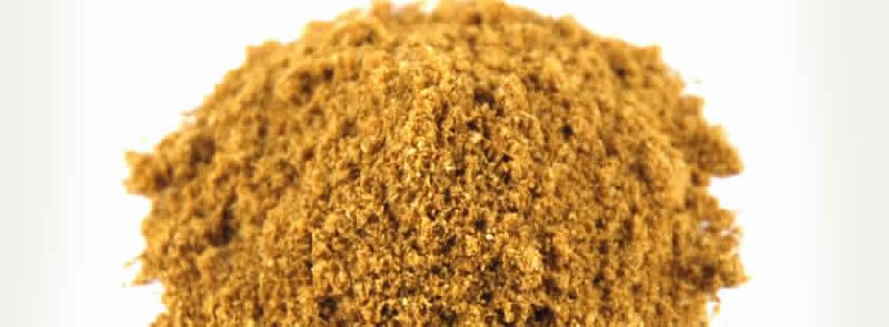 Curry powder, Grade : AAA