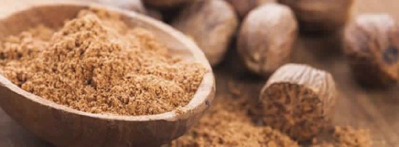 Nutmeg Powder