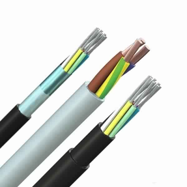 Supplier of Instrumentation Cables from Dubai, United Arab Emirates by