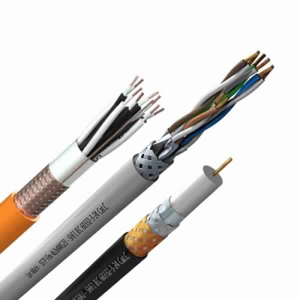 Supplier of Instrumentation Cables from Dubai, United Arab Emirates by