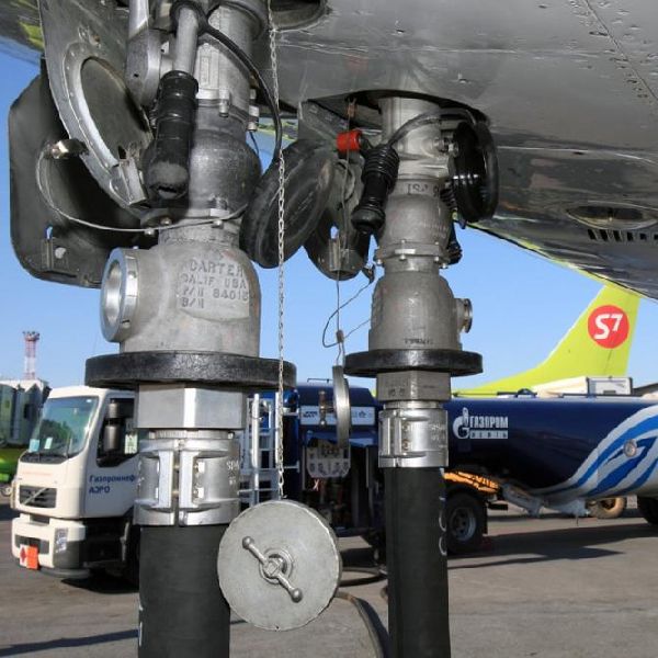 Jet A1 Fuel Oil