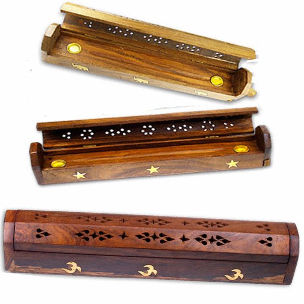 Incense Stick Pen Holder, Size : 30 cm