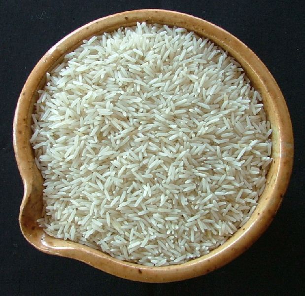basmati rice
