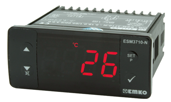 Digital ON/OFF Temperature Controller