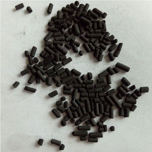 coconut shell activated carbon