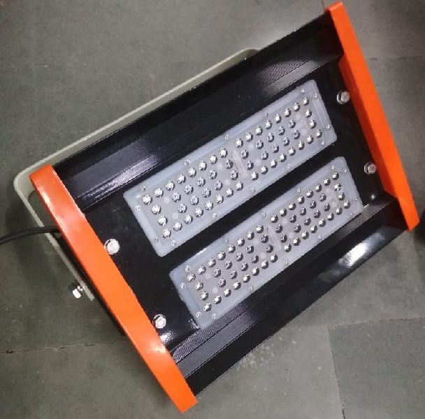 Quadralumen Led High Bay Light, for Bright Shining, Packaging Type : Paper Box