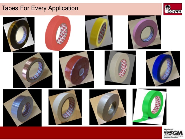 Nomex adhesive tape