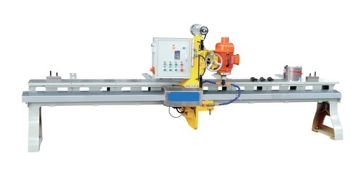 Unknown Stone Edge Polishing Machine, Certification : CE Certified, ISO 9001:2008