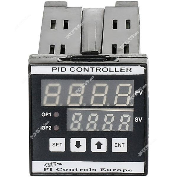 PI Controls Digital Pid Controller