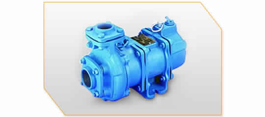 Open well Submersible Pump, Capacity : up to 64 meters
