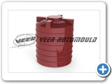 Rotomoulding Water Tanks