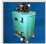 PEDAL OPERATED WIRE BUTT WELDER, Certification : --