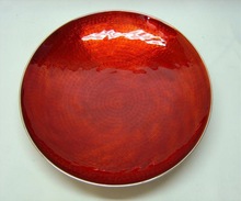 Hi-tech Hand Painted Fruit Bowls, Features : Eco-Friendly, Stocked