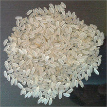 Hard Common boiled rice, Certification : apeda