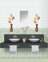 KITCO Ceramic Wall Tile, Size : 300 x 450mm