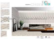 KITCO floor and wall tiles, Size : 300 x 450mm