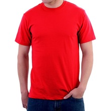 100% Cotton men t-shirts, Sleeve Style : Short sleeve