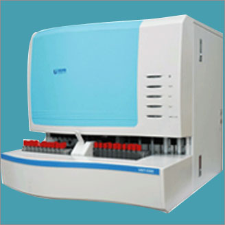 Auto Hematology Counter