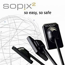 Brand New ACTEON SOPIX Dental X-Ray sensor