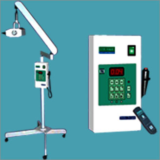 Dental X-Ray System