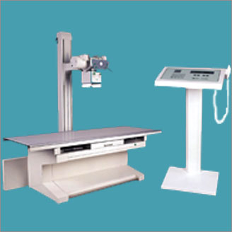 DMS-HF200 High Frequency X-ray unit