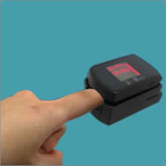 Pulse Oximeter