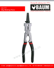 BAUM Welding Plier