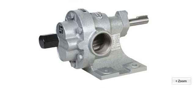 Rotary Gear Pump