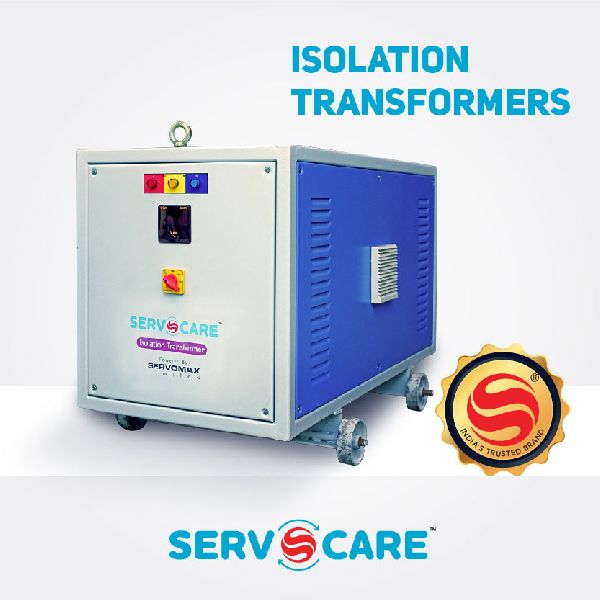 Isolation Transformer