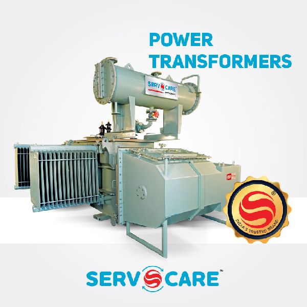 Power Transformers