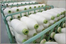 cotton yarn