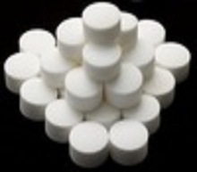 Suvino Water Softener Salt Tablets