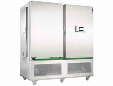Climatic Test Chamber