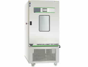 Humidity Control Chamber