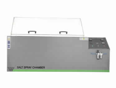 Salt Spray Test Chamber