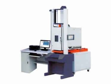 TENSILE TEST CHAMBER