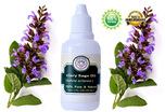 Clary Sage Oil, Purity : 100% Natural