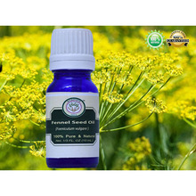 Fennel Flower Oil, Certification : CE