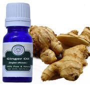 Ginger Oil, Certification : GMP