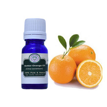 Peel Orange Oil, Certification : MSDS