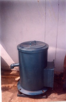 Hydro Oil Extractor