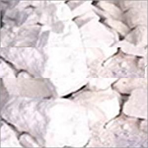 Levigated china clay lump, for Ceramic