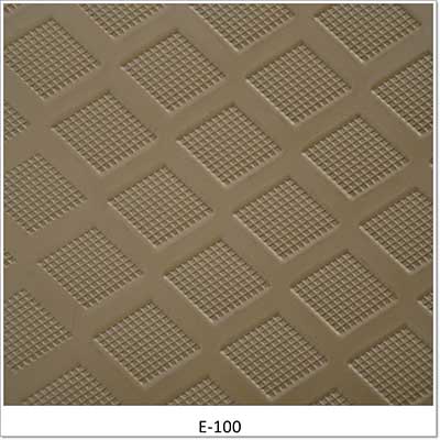 Pvc printed flooring