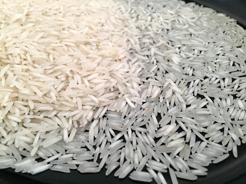 Hard 1121 Raw Basmati Rice, Variety : Long Grain